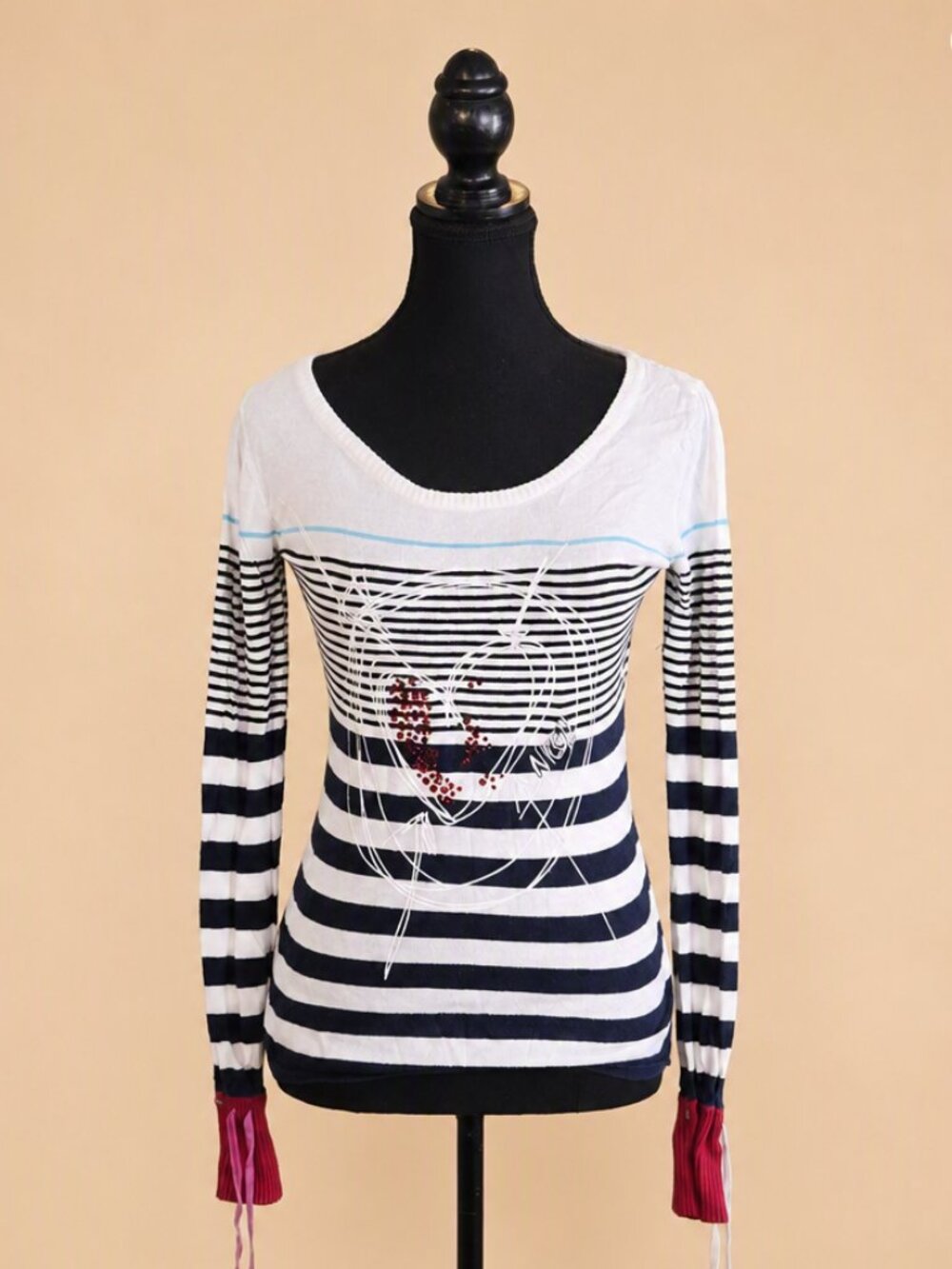 DESIGUAL Top | Haut